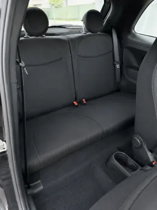 2015 Abarth 595 — 5