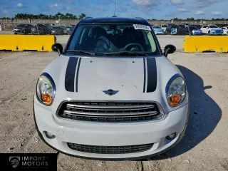 2015 MINI Cooper Countryman 1.6 — 3