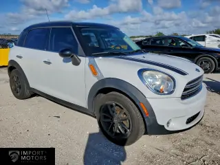 2015 MINI Cooper Countryman 1.6 — 4