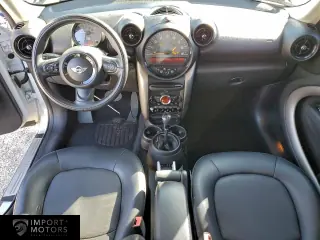 2015 MINI Cooper Countryman 1.6 — 7