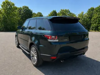2015 Range Rover Sport — 6