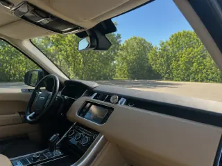 2015 Range Rover Sport — 5