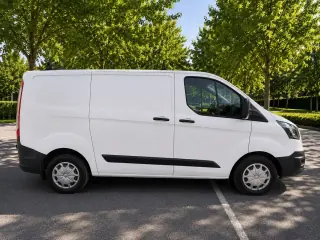2016 Ford Transit Custom 2.2 TDCi — 4