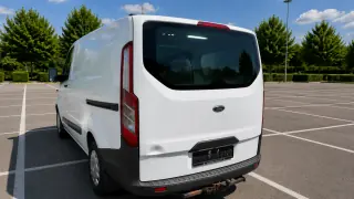 2016 Ford Transit Custom L1 — 6