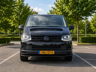 2016 Volkswagen Transporter 2.0 TDI — 2