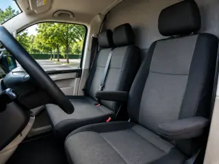 2016 Volkswagen Transporter 2.0 TDI — 3