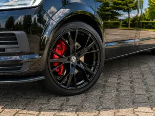 2016 Volkswagen Transporter 2.0 TDI — 6