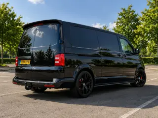 2016 Volkswagen Transporter 2.0 TDI — 8