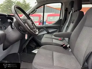 2017 Ford Transit Custom 2.0 TDCi 105 CP Trend 9 locuri — 8
