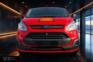 2017 Ford Transit Custom Kombi 310 L1 Trend — 2