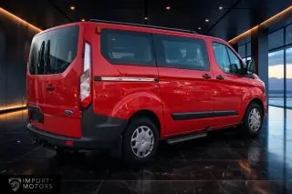 2017 Ford Transit Custom Kombi 310 L1 Trend — 5