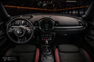 2017 MINI John Cooper Works Clubman ALL4 — 3