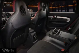 2017 MINI John Cooper Works Clubman ALL4 — 6