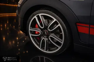 2017 MINI John Cooper Works Clubman ALL4 — 8
