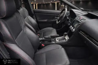 2017 Subaru WRX AWD Turbo — 3