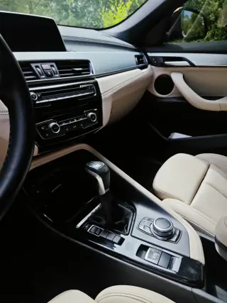 2018 BMW X2 2.0 sDrive — 5