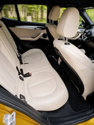 2018 BMW X2 2.0 sDrive — 6