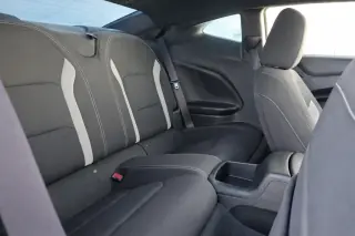2018 Chevrolet Camaro LS — 5