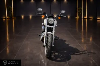 2018 Harley-Davidson XL883 SuperLow — 2