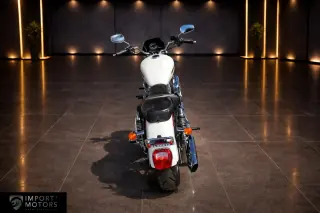 2018 Harley-Davidson XL883 SuperLow — 3