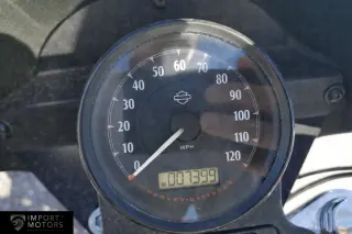 2018 Harley-Davidson XL883 SuperLow — 4