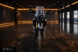 2018 Honda CRF250L — 2