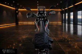 2018 Honda CRF250L — 3