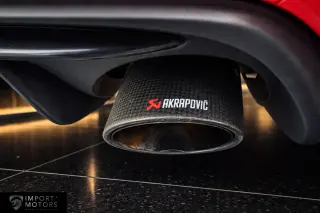 2019 Abarth 595 — 7