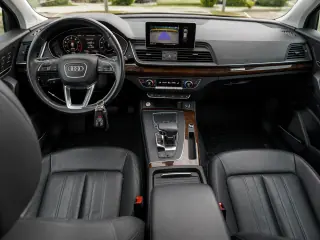 2019 Audi Q5 Premium Plus — 5