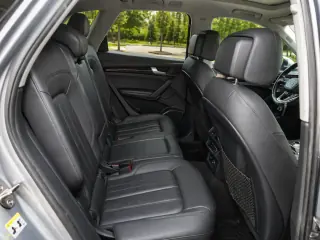 2019 Audi Q5 Premium Plus — 6