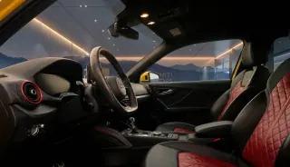 2019 Audi SQ2 2.0 TFSI quattro — 5
