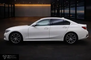 2019 BMW Seria 3 320i High Executive — 2