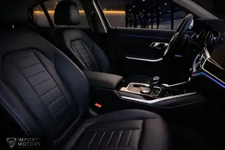 2019 BMW Seria 3 320i High Executive — 5