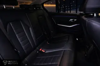 2019 BMW Seria 3 320i High Executive — 6