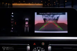 2019 BMW Seria 3 320i High Executive — 8