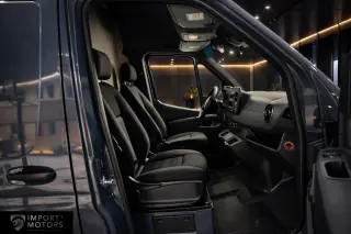 2019 Mercedes-Benz Sprinter 3.0 CDI — 3