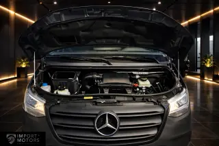 2019 Mercedes-Benz Sprinter 3.0 CDI — 5