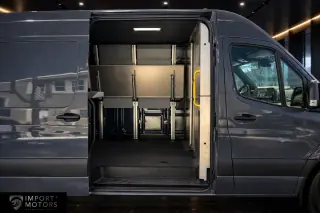 2019 Mercedes-Benz Sprinter 3.0 CDI — 6