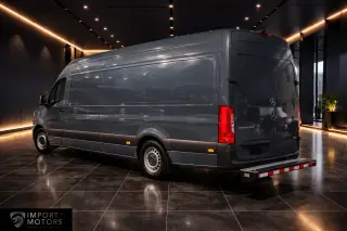 2019 Mercedes-Benz Sprinter 3.0 CDI — 7