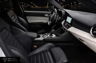 2020 Alfa Romeo Giulia Sprint 2.2 Diesel AT8 — 4
