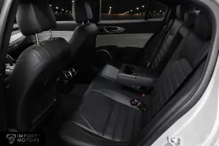 2020 Alfa Romeo Giulia Sprint 2.2 Diesel AT8 — 7