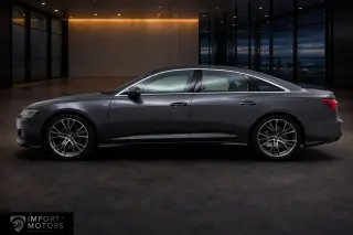 2020 Audi A6 Limousine 45 TFSI Sport S line — 2