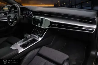 2020 Audi A6 Limousine 45 TFSI Sport S line — 4
