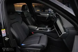 2020 Audi A6 Limousine 45 TFSI Sport S line — 6