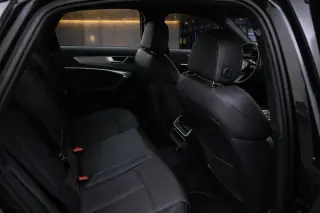 2020 Audi A6 Limousine 45 TFSI Sport S line — 7