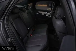 2020 Audi A6 Limousine 45 TFSI Sport S line — 8