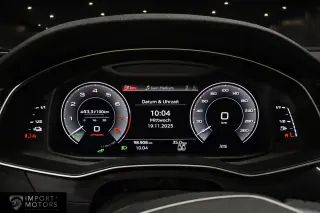 2020 Audi A6 S-Line 50 TFSI e quattro Plug-in Hybrid — 6