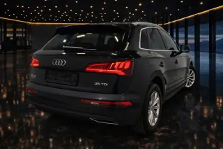 2020 Audi Q5 35 TDI — 3