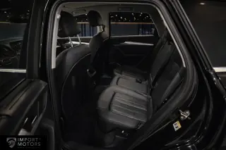 2020 Audi Q5 35 TDI — 6