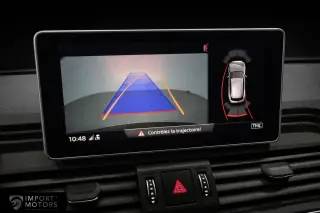 2020 Audi Q5 35 TDI — 8